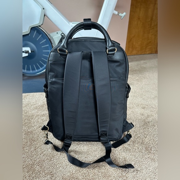 Lo & Sons Rowledge backpack - Picture 8 of 10